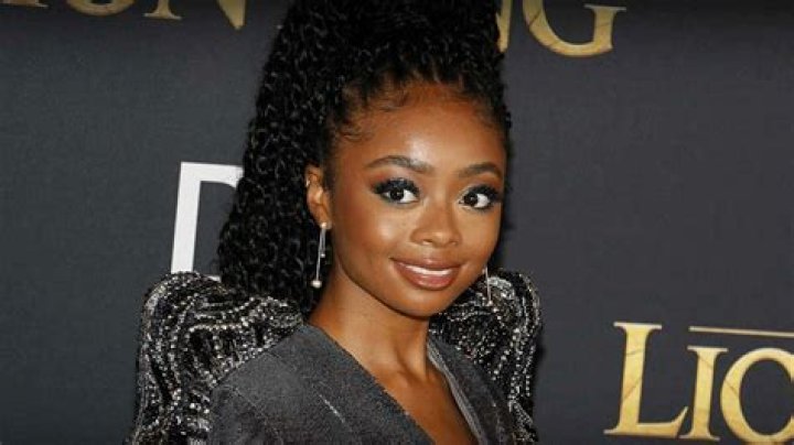 Julez Smith And Skai Jackson: A Deep Dive Into Their Lives And Careers