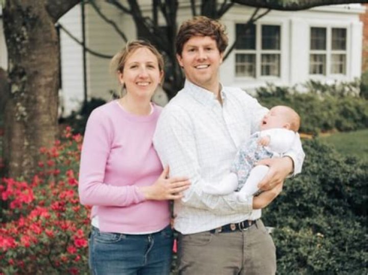 Julia Ainsley【 Wikipedia Bio 】Age, Birthday, Wedding, Husband, Home