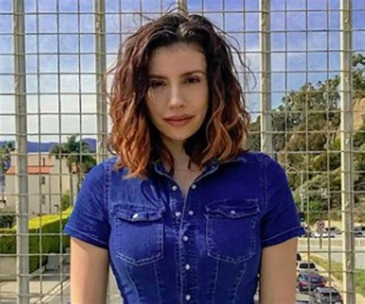 Julia Gilman Biography