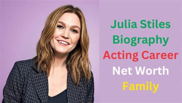 Julia Stiles - Bio, Age, Career, Net Worth, Height, Facts, Nationality