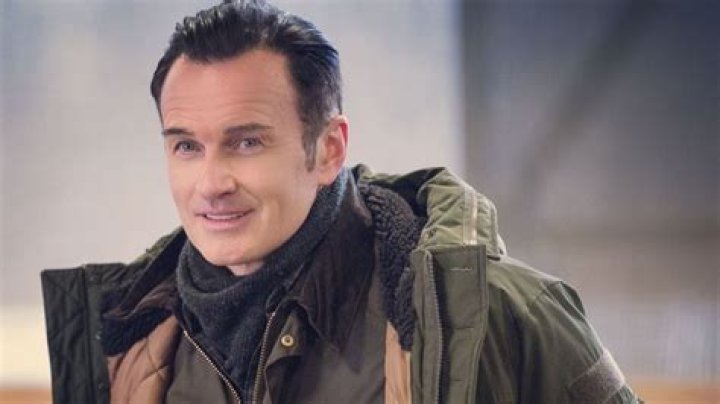 Julian McMahon's Net Worth: Discover His Hidden Fortune
