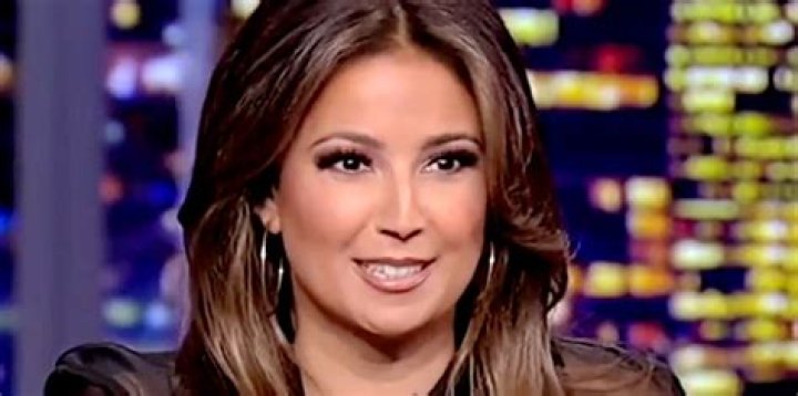 Julie Banderas: The Dynamic Face Of Fox News