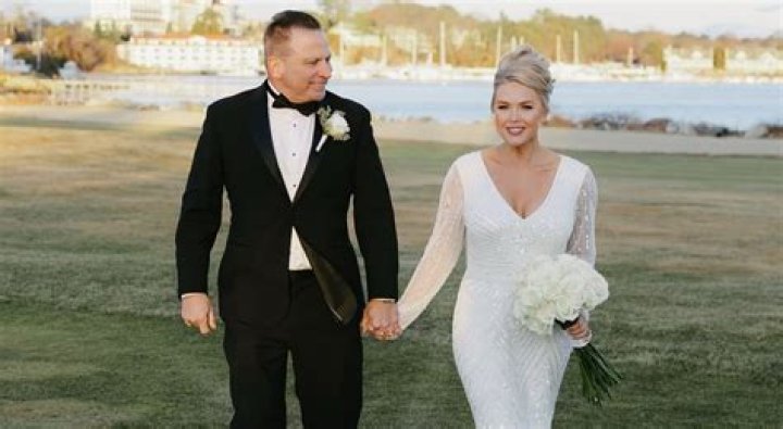 Julie Bykowicz Age, Bio Wikipedia, Husband, Married, Party, WSJ