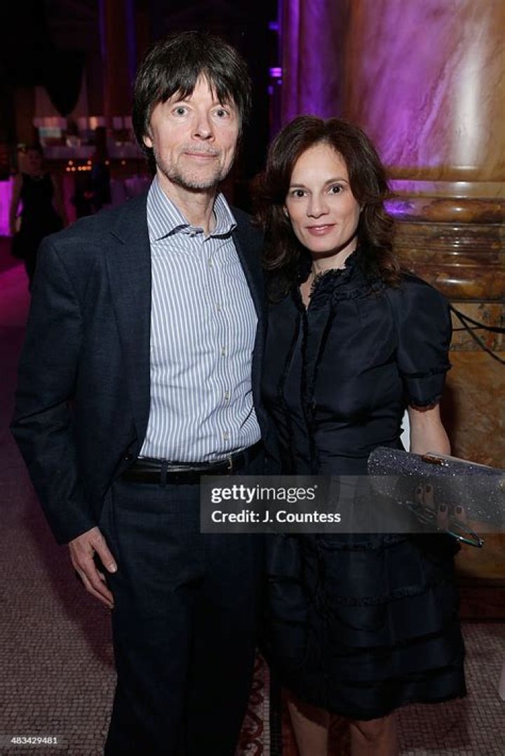 Julie Deborah Brown Biography, Ken Burns Wife, Age, Net worth,
