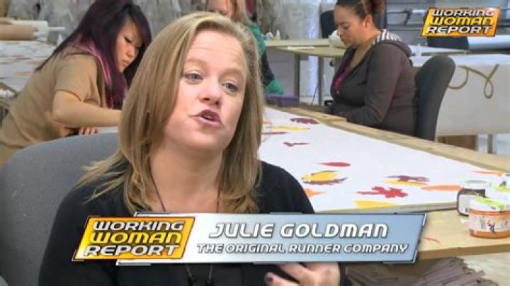 Julie Goldman Original Runner Co Net Worth – Phone Number, House Address, Wiki