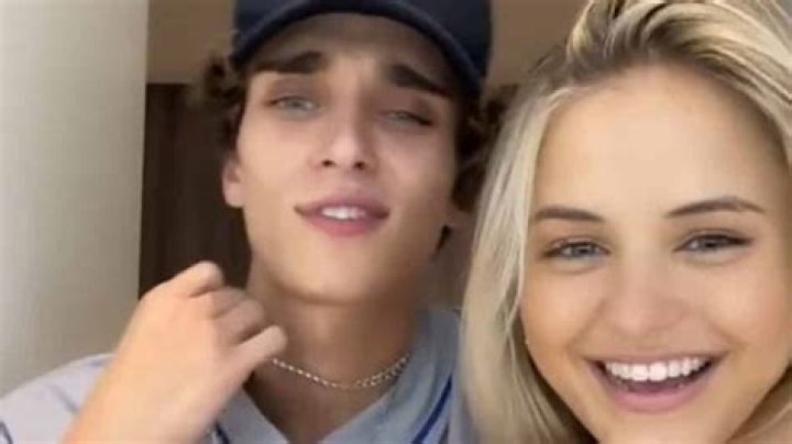 Julie Jisa: Wiki (Josh Richard’s Girlfriend), Bio, Height, Age, Parents