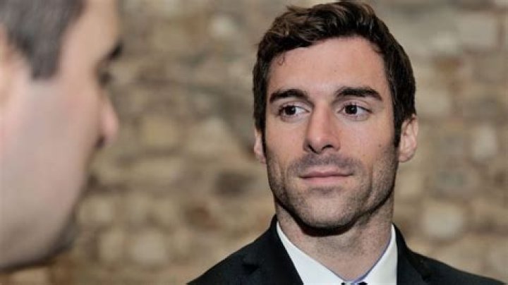 Julien Odoul Origine