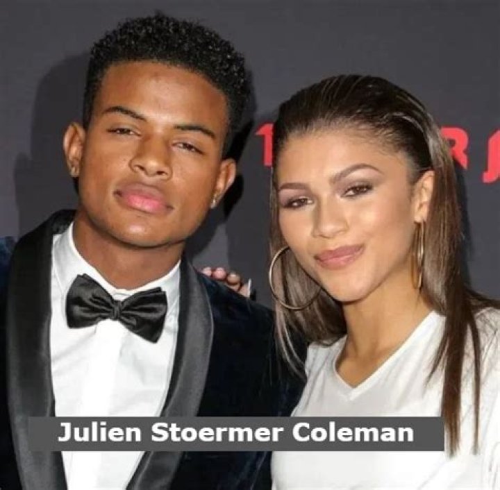 Julien Stoermer Coleman: The Rising Star In Hollywood