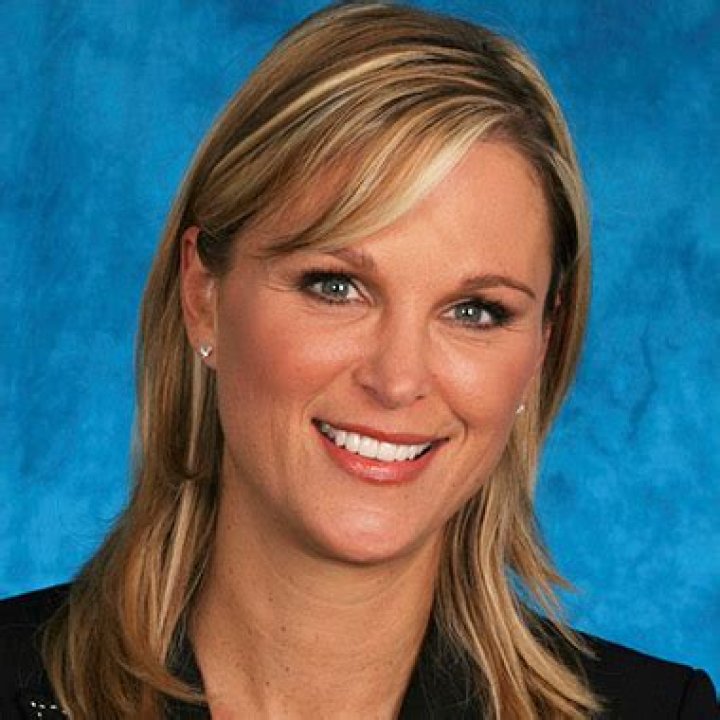 Juliet Huddy Biography