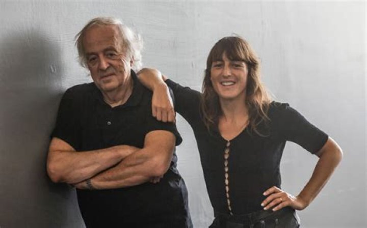 Juliette Armanet Parents