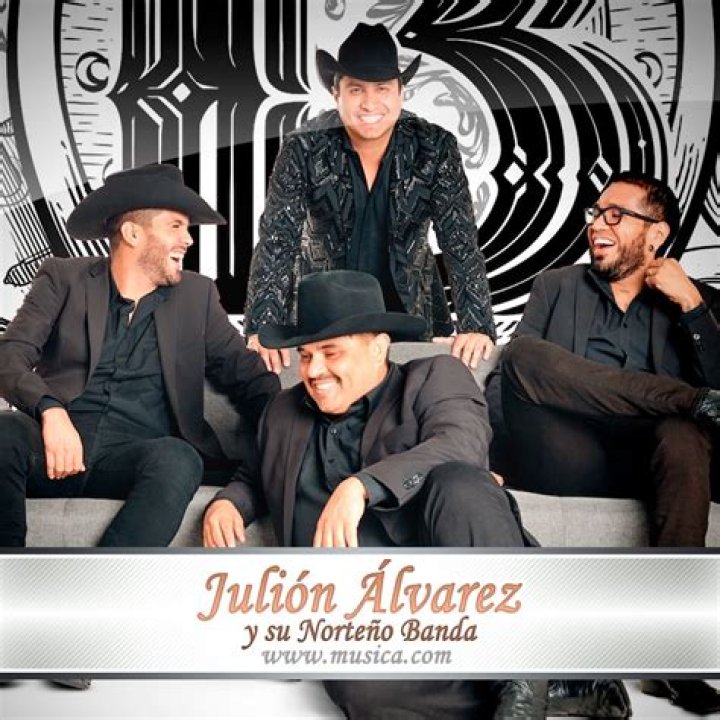 Julión Álvarez Biografía y hechos