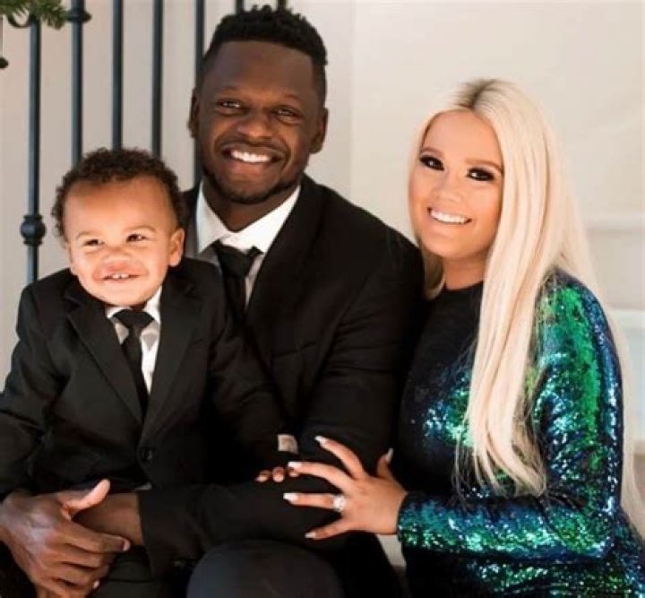 Julius Randle: Wiki, Bio, Age, Height, Parents, Wife, Kids, Family, Net Worth