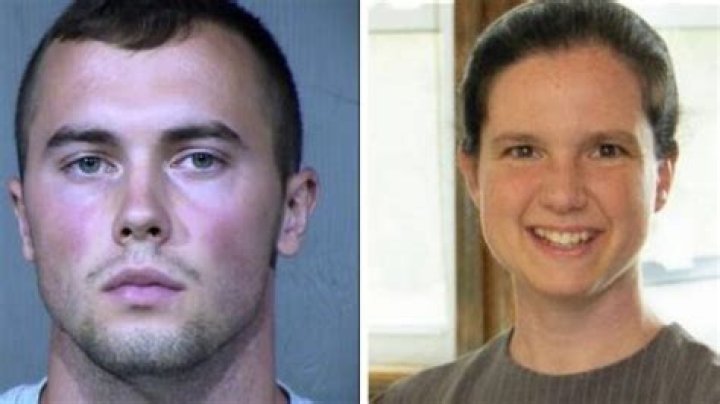 Jury hears from airman’s brother in Arizona murder trial