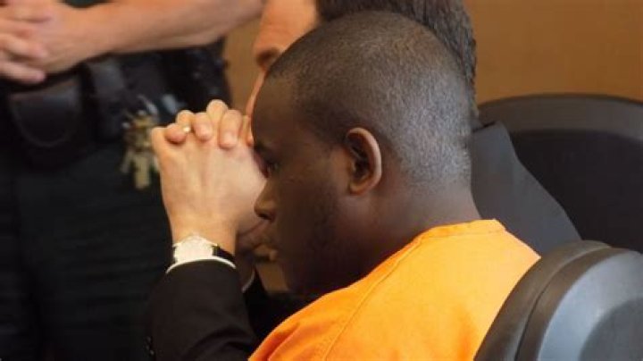 	Jury recommends life sentence for man convicted in escort ad murder	