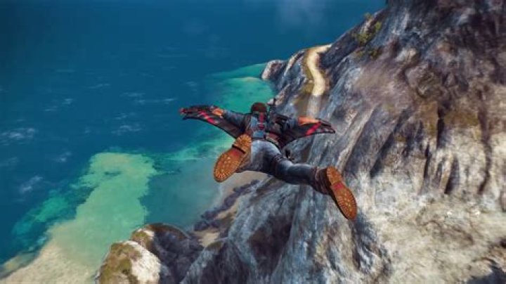 Just Cause 3: How to Get to Boom Island & What’s There