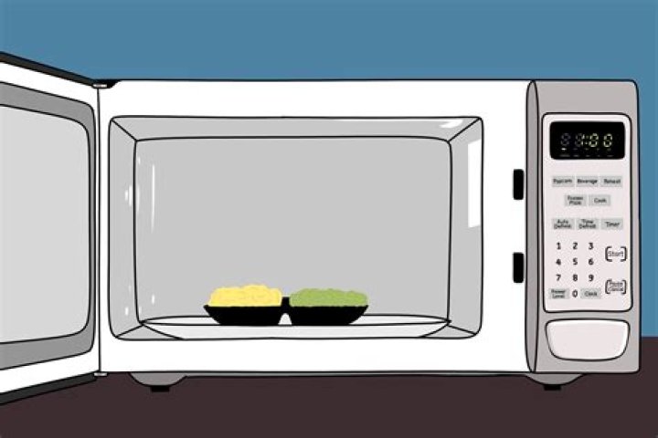	JUST POP THAT SUNDAE IN A MICROWAVE	