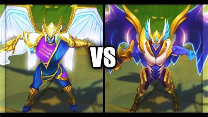 Justicar Aatrox Comparisons Dog Victorious Aatrox Ranked Reward