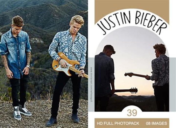 Justin Bieber's 2024 Album: What To Expect From The Pop Icon