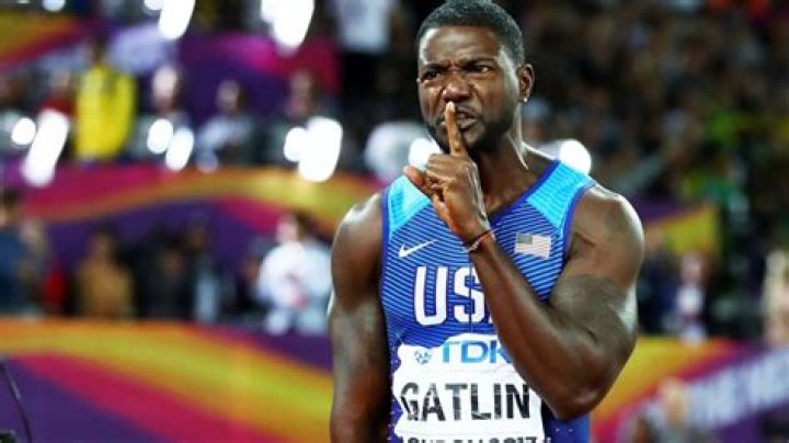 Justin Gatlin Vermögen