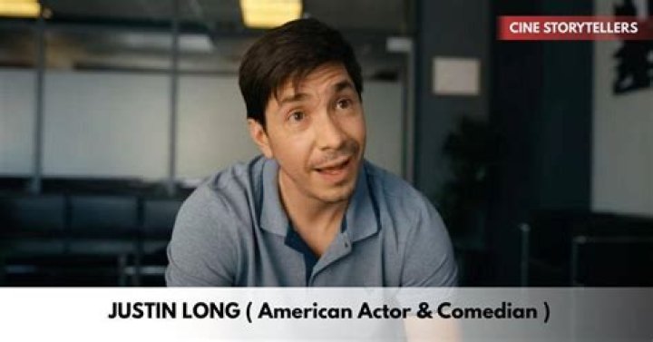 Justin Long - Bio, Career, Age, Net Worth, Facts