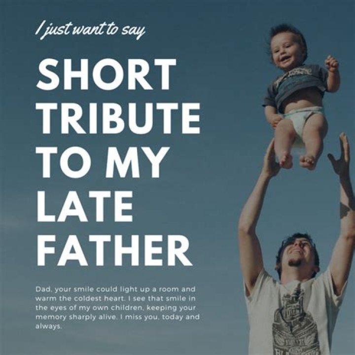 Justin Thomas: Remembering His Late Father