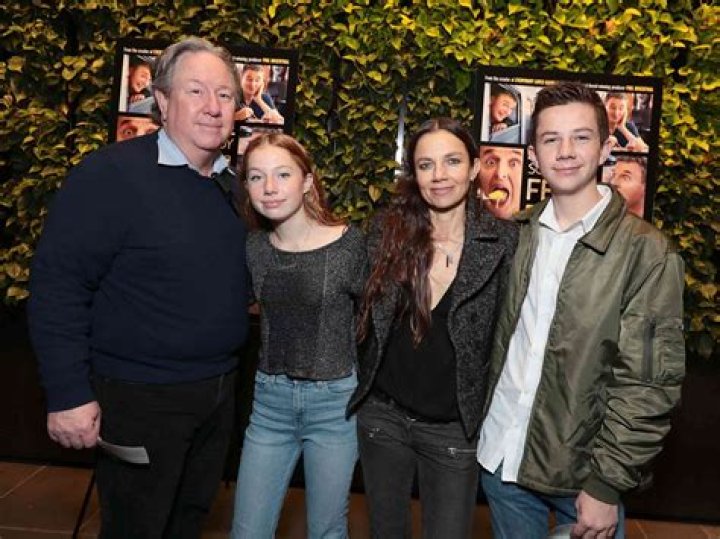 Justine Bateman And Family Ties: A Deep Dive Into Her Life And Legacy