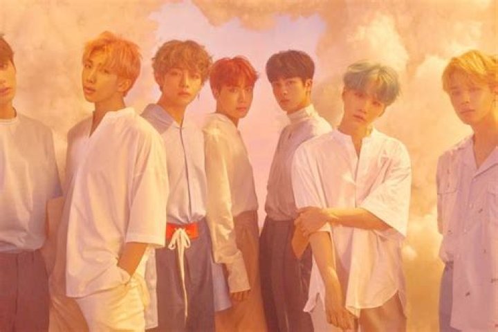K-pop boy band BTS claim Taylor Swift’s YouTube music video debut crown