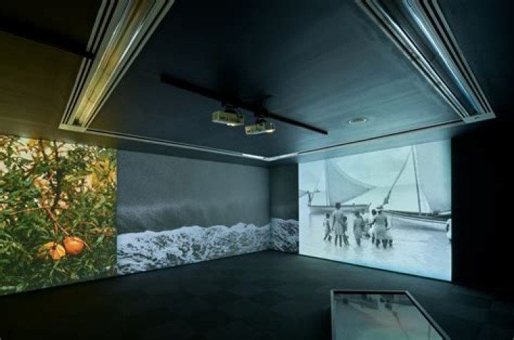 Kacy Lockwood: The Rising Star Of Contemporary Art