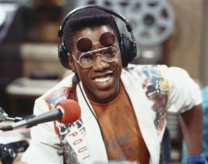 Kadeem Hardison Biography