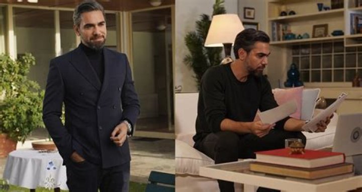 Kadir Doğulu: The Rising Star Of Turkish Entertainment