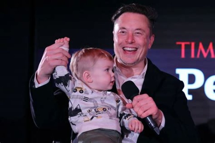 Kai Musk Age: Exploring The Life Of Elon Musk's Youngest Son