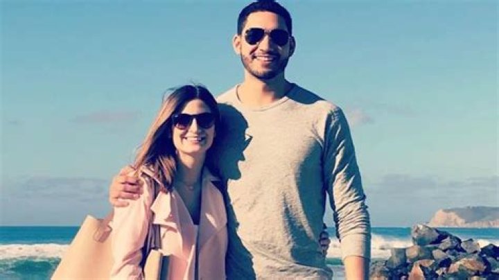 Kaitlan Collins' Husband Will Douglas: A Deep Dive Into Their Life Together