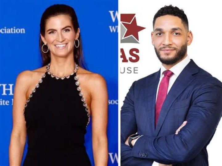 Kaitlan Collins: Exploring Her Personal Life