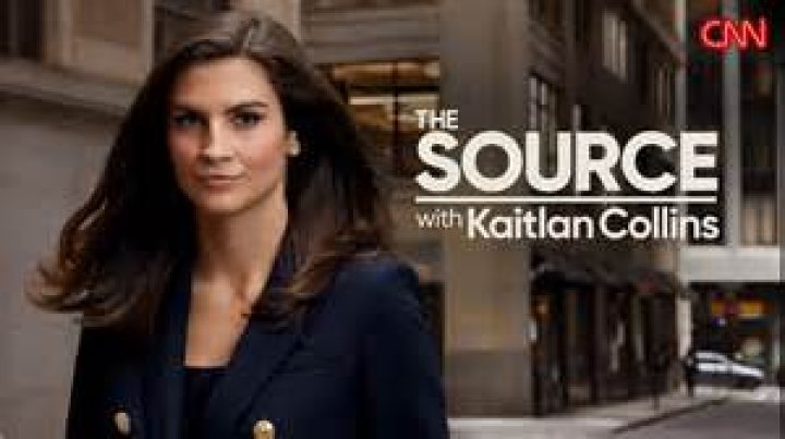 Kaitlan Collins: Unveiling Her Place Of Birth And More