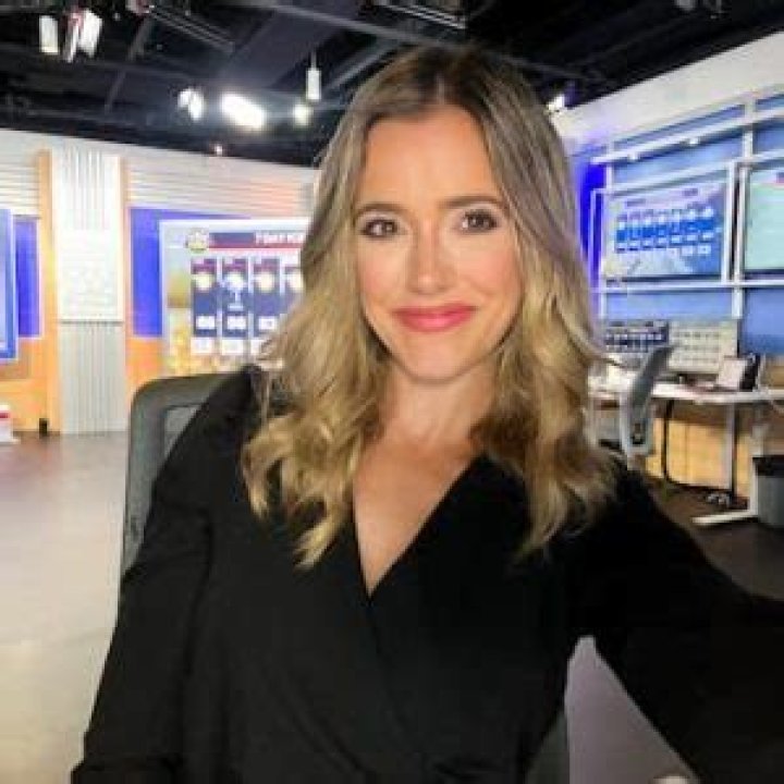 Kaitlin Cody Age【 Wikipedia Bio 】Salary, Wedding, Husband, Baby