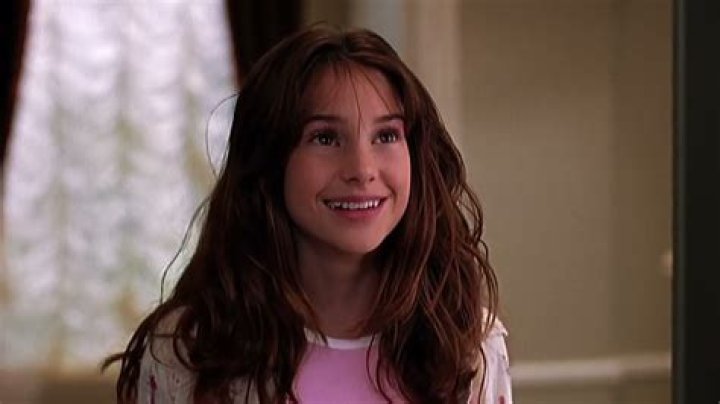 	KAITLIN COOPER RETURNS TO THE O.C. — SORT OF	