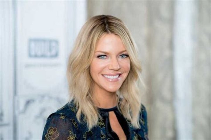 Kaitlin Olson Net Worth 2024