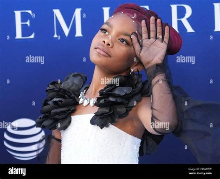 Kalea Cephus: The Rising Star Of The Entertainment Industry