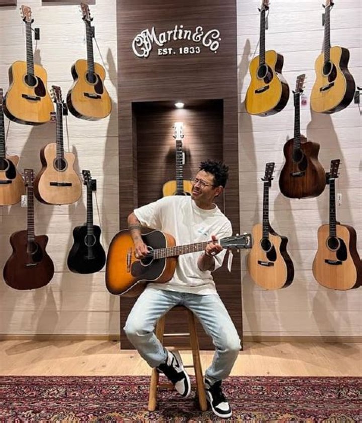 Kalimba Bio, Career, Age, Net Worth, Height, Nationality, Facts