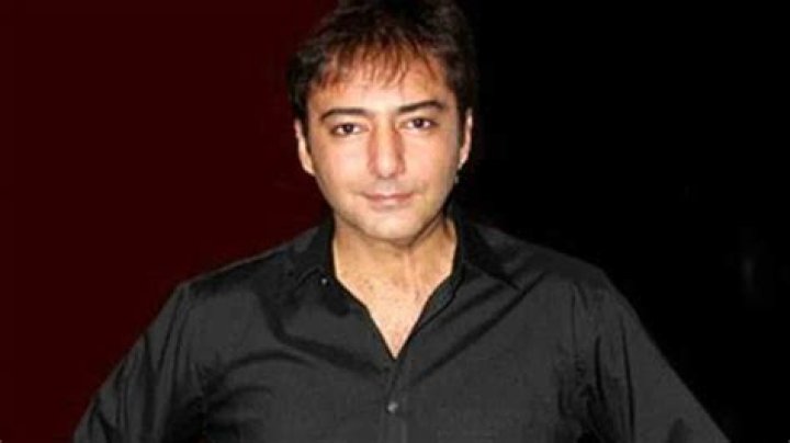 Kamal Sadanah Biography