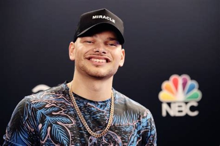 Kane Brown: A Visual Journey Through His Life And Career
