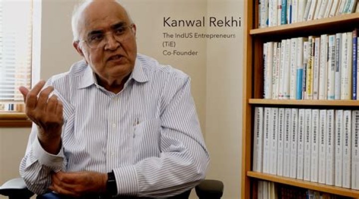 Kanwal Rekhi Net Worth – Phone Number, House Address, Wiki