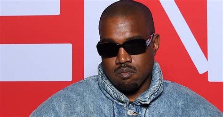 Kanye West drops The Gap, starts his own stores