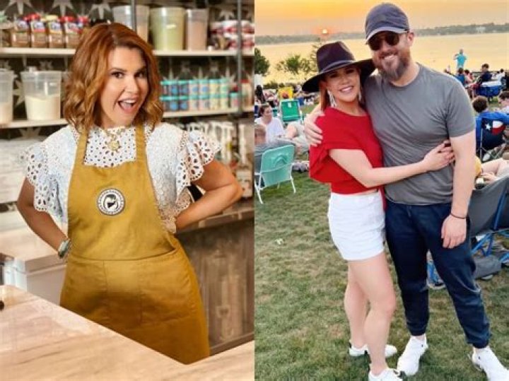 Kara Sewell Bio, Age, Height, Husband, Salary, Net worth, WFAA