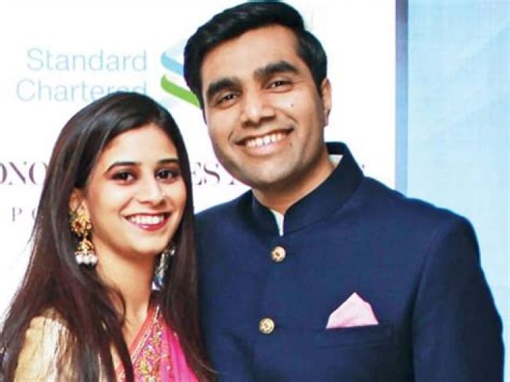 Karan Adani - Bio, Age, Career, Married, Net Worth, Facts