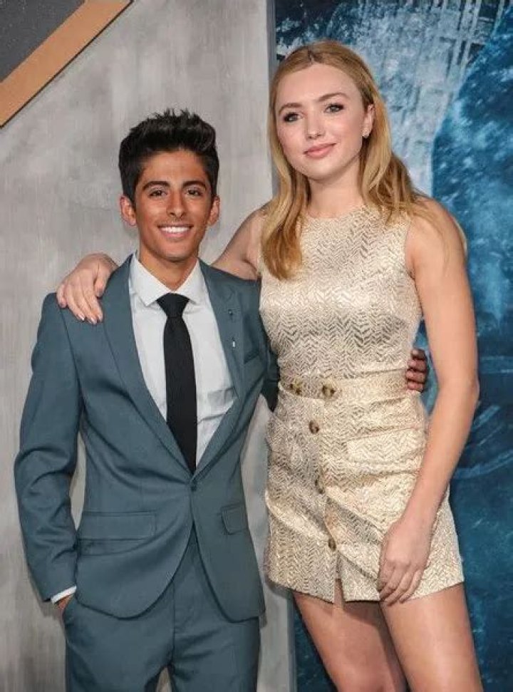 Karan Brar Wife: Exploring The Life And Love Of The Young Star