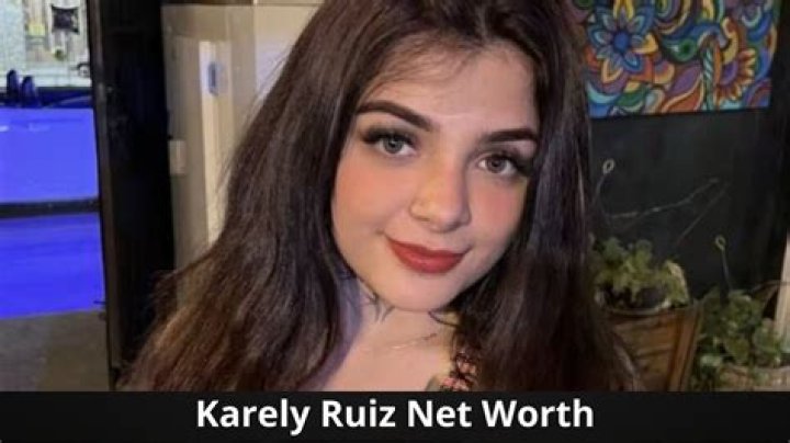 Karely Ruiz Net Worth: Age, Biography, Height, Family & Facts