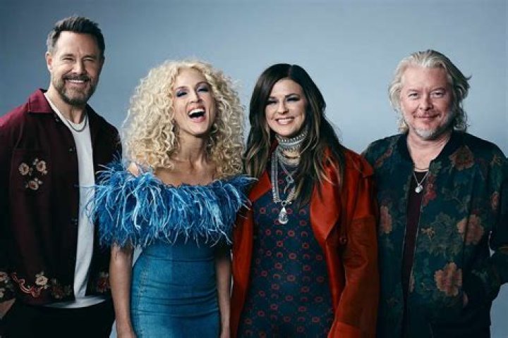 Karen Fairchild Wikipedia Age: How Old Is The Little Big Town Singer?