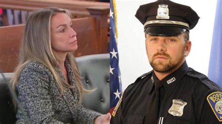 Karen Read murder trial jury hears 911 call during testimony