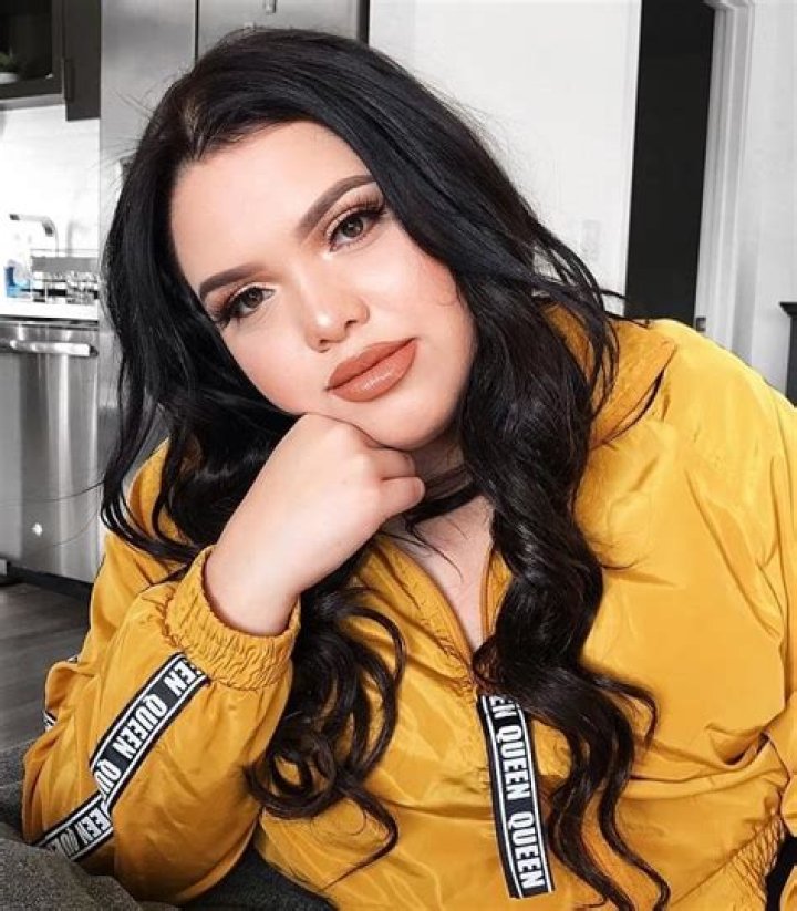 Karina Garcia Net Worth 2024